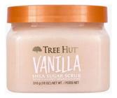 Tree Hut - Esfoliante Corporal Baunilha 510g