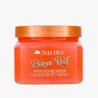 Tree Hut Esfoliante Corporal Bikini Reef 510g, Fragrância Frutada.