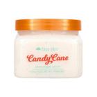 Tree Hut Esfoliante corporal Candy Cane - Doces - 510g