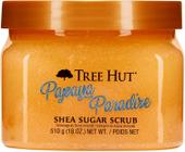 Tree Hut Esfoliante corporal Papaya paradise - Mamão - 510g