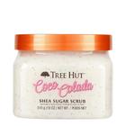 Tree Hut Shea Sugar Scrub Coco Colada - Esfoliante 510g