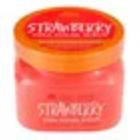 Tree hut straberry sugar scrub 510g