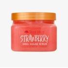 Tree Hut Strawberry Shea Sugar Scrub - Esfoliante 510g