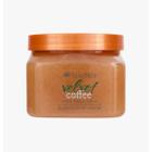 Tree Hut Velvet Coffee Esfoliante Shea Sugar Scrub 510g