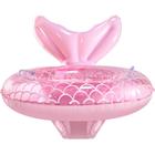 Treinador de natação inteligente Baby Pool Float KISSHAKE Mermaid 6-36 m