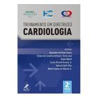 Treinamento em Diretrizes Cardiologia 2ª Edição - EDITORA MANOLE