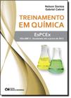 Treinamento em Química: Espcex - Vol.2 - CIENCIA MODERNA