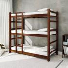 Treliche De Madeira Super Resistente De Eucalipto