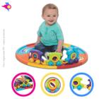 Trem Expresso Infantil Brinquedo A Pilha Anda Sozinho com 3 Vagões Artbrink  - Trem de Brinquedo - Magazine Luiza