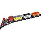 Trem Brinquedo Super Locomotiva Expresso - Braskit