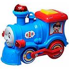Trem de Brinquedo Baby com Vapor Musica Sortido 89026 - Dorémi