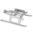 Trem de Pouso Dobrável para Drone DJI Mini 3 Pro - StartRC