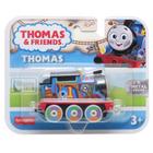 Trem em Miniatura - Thomas e Seus Amigos Track Master - Metal - Fisher Price - Mattel