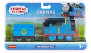 Trem Motorizado - Thomas E Seus Amigos - Fisher Price - Mattel