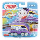 Pack 2 Trem em Metal - Thomas e Seus Amigos Friendship Engines - Fisher  Price - Mattel