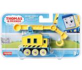 Trem + Vagão - Thomas e Seus Amigos Track Master - Metal - Fisher Price - Mattel