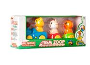 Trem Zoop Bilíngue ZP00120- Zoop Toys
