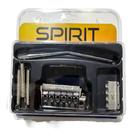 Tremolo Completo Spirit para Guitarra CLSC-CR