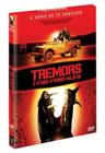 Tremors - O Ataque dos Vermes Malditos - Série Completa(DVD) - VINYX MULTIMÍDIA LTDA.