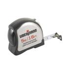 Trena Aço Inox Rls, 5mx19mm