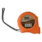 Trena automatica com ponta imantada e 2 travas 5mx19mm