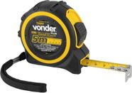 Trena Curta de Aço 5 M X 19 Mm Vonder Plus