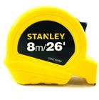 Trena de Aço 8 Metros com Trava STHT33994 STANLEY