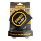 Trena De Bolso Dewalt 8m/26x25mm Duo Emborrac Mag Dwht34196l