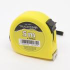 Trena de Medição 5m x 19mm em Aço Amarelo ABS