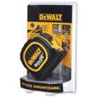 Trena Dewalt Emborrachada Duo 8 M/26 X 25Mm