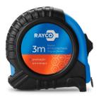 Trena Emborrachada 3m X 16mm Rayco