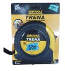 Trena Emborrachada Com Trava 10M X 24Mm - Startools