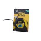 Trena Emborrachada Com Trava 3M X 18Mm - Startools