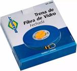 Trena Fechada de Fibra de vidro 30m Brasfort