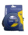 Trena grip 10x25mm com trava automatica brasfort