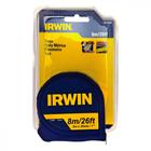 Trena Irwin Com Trava 8Mx25Mm - 13948