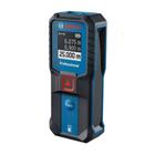 Trena Laser Bosch Glm 25-23 Com Alcance De 25m