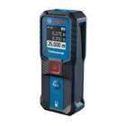 Trena Laser Bosch Glm 25-23 Com Alcance De 25M