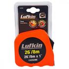 Trena Lufkin Com Trava L525Cme - 8Mx25Mm