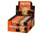 Trento Allegro 16X26G Choco Dark Amendoim