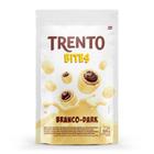 Trento Bites Branco - Dark Pouch - Peccin - ** PEC PECCIN