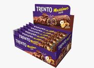 Trento Chocolate Massimo Nuts c/ Nozes 16un x 480g