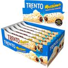 Trento Peccin Massimo Choc Bco Cookies 30g 16un