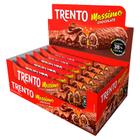 Trento Peccin Massimo Chocolate 30g 16un