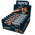 Trento peccin trad dark 512g 16un