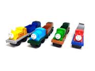 Brinquedo Trenzinho Trem Locomotiva c/ trilhos infantil - Company kids -  Trem de Brinquedo - Magazine Luiza