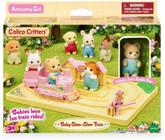 Trenzinho do Bebê Sylvanian Families Epoch