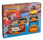Brinquedo Trem Expresso Importway - Bw148, Magalu Empresas