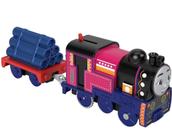 Locomotiva Motorizada - Thomas Agente Secreto - Thomas e Seus Amigos -  Fisher-Price - superlegalbrinquedos