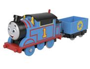 Trenzinho Motorizado Thomas e Seus Amigos Fisher-Price Mattel